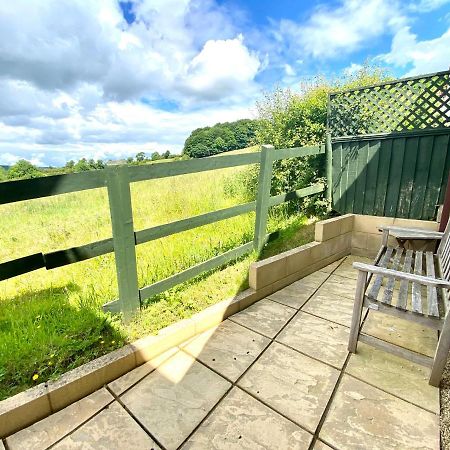 A Secluded Self Contained Country Suite With A View - Parking, Easy Access To Bath Corsham Dış mekan fotoğraf
