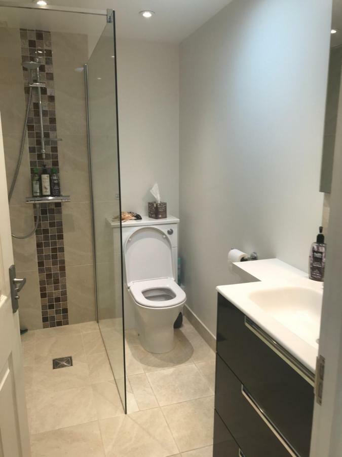 A Secluded Self Contained Country Suite With A View - Parking, Easy Access To Bath Corsham Dış mekan fotoğraf